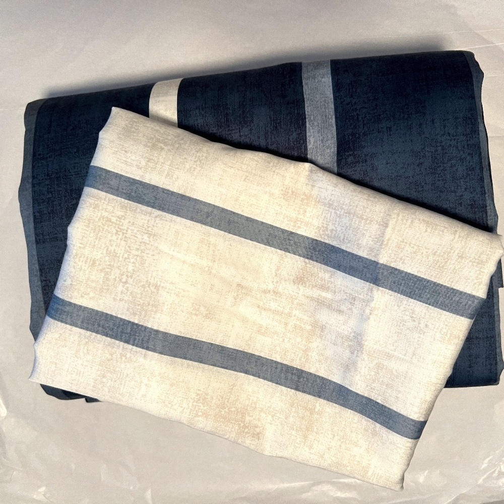 Hotel Collection KING duvet Set